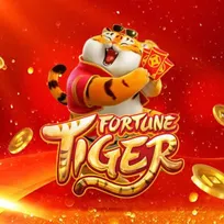 Fortune Tiger slot icon